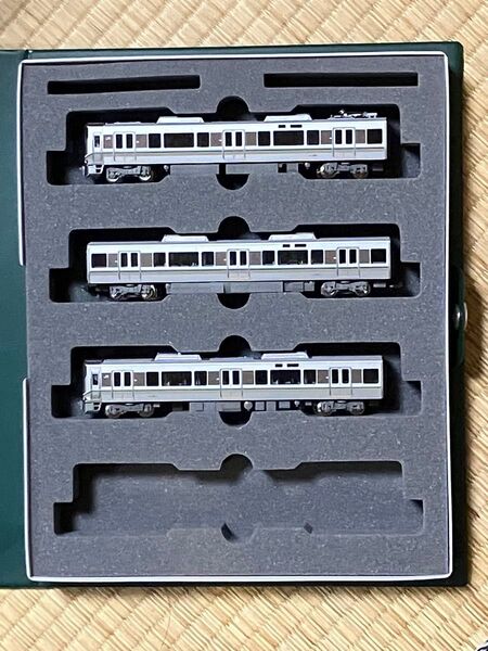 【値下げ大歓迎】TOMIX92420準拠 225系0番台基本3両セット
