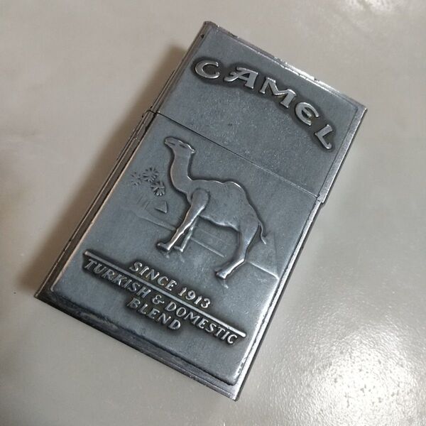 CAMEL 1932 レプリカ SECOND RELEASE zippoジッポー キャメル 喫煙グッズ ジッポ