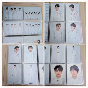 seventeen トレカ まとめ売り セブチ