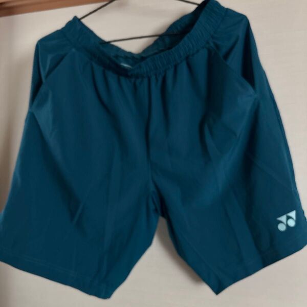 ヨネックス YONEX テニス ゲームパンツ 美品