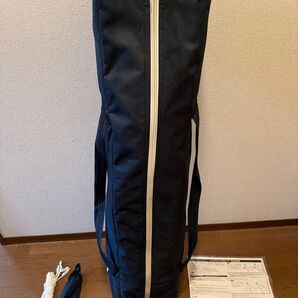 サウスフィールドワンアクションタープ 1回使用