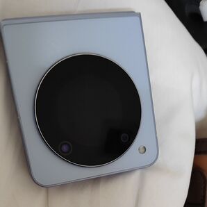 LiberoFlip ジャンク Libero Flip ZTE A304ZT リベロ