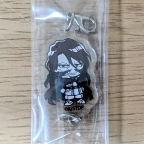 BLEACH つながるミニチャーム ユーハバッハ