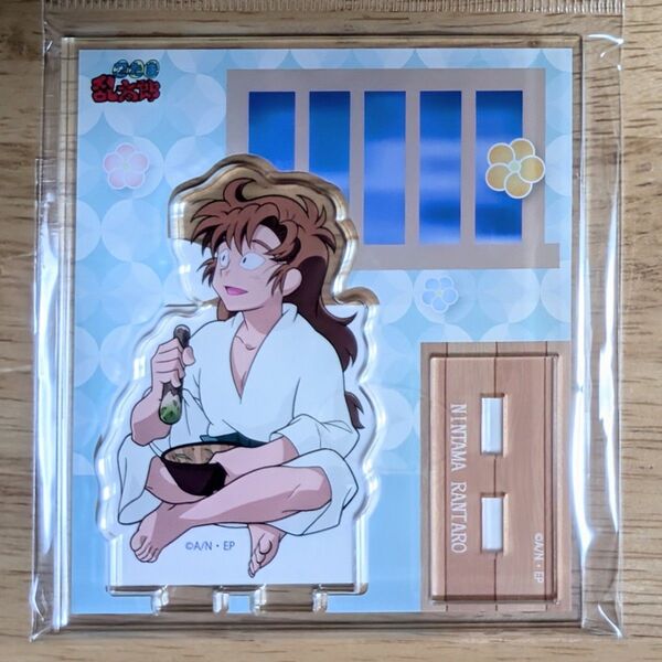 忍たま乱太郎 同室 アクリルフィギュアスタンド 善法寺伊作
