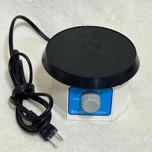 Eenstar 技工用振動器 石膏シェーカー 石膏模型バイブレー実験室研究用 ラボ機 石膏 埋没材の練和