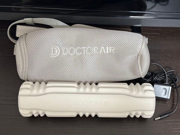 DoctorAir 3Dコンディショニングボールスマート ホワイト