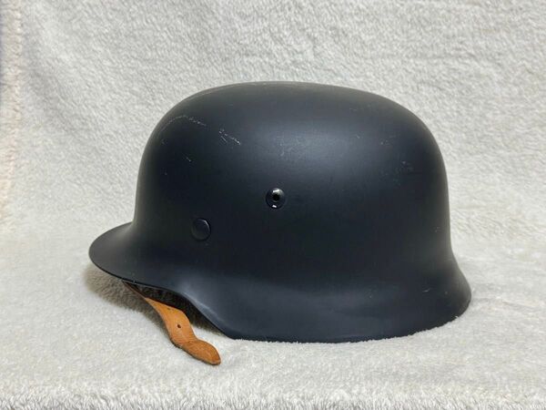 ドイツ軍 ヘルメット ミリタリー R LRSEN BERLIN 1939
