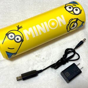 DOCTORAL MINION RR-01MI リフレッシュロール ミニオン