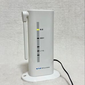 WILLCOM ホームアンテナ PHS中継局 JW2 ウィルコム