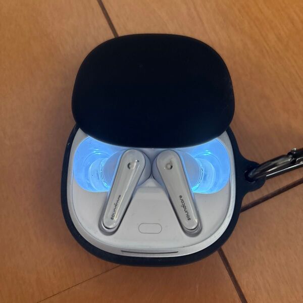 Anker Soundcore Liberty 4 ホワイト