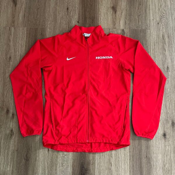 ナイキ NIKE ウインドブレーカー ランニングウェア【中古品】