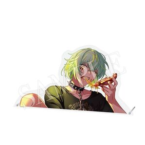 御子柴賢太 SURVIVE ビッグアクリルパネル