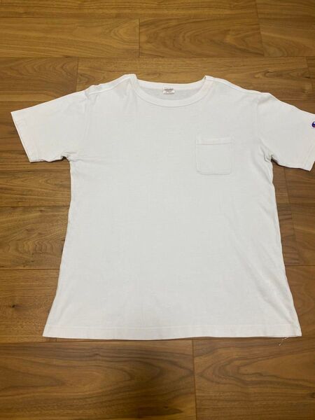 チャンピオン メンズ Mサイズ 半袖 Tシャツ