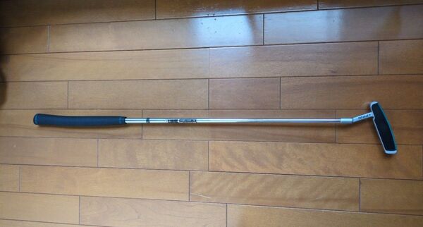 PING パター SIGMA2 Anser Pltnm