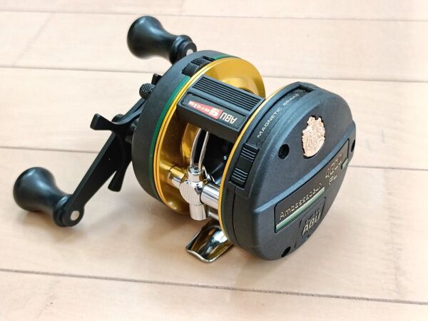 アブ アンバサダー 4600FL 実釣未使用 ABU ambassadeur