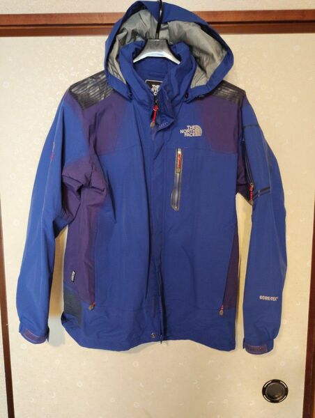 THE NORTH FACE サミットシリーズゴアテックス マウンテンジャケットM