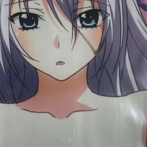 新品 アニメ キャラクターグッズ ロングクッションカバー 両面印刷 2WAYトリコット 160cm×50cm