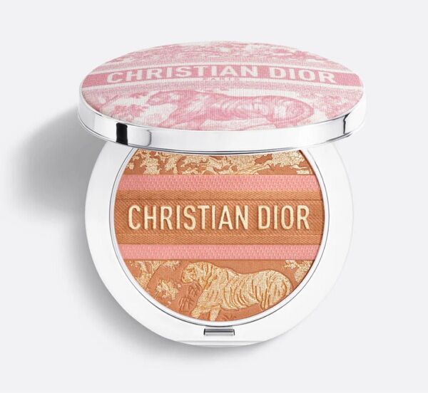 ディオール スキンフォーエヴァー ヌードブロンズグロウ 032 限定 シェーディング ブロンザー チーク アイシャドウ Dior