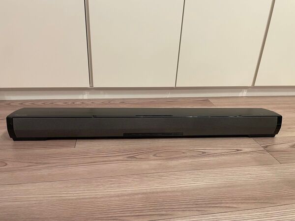 Pioneer パイオニア SBX300 ホームシアターシステム サウンドバー