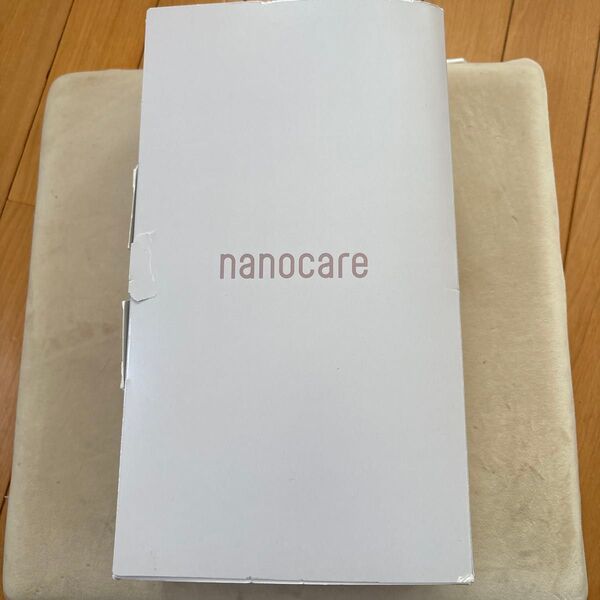 展示品 Panasonic ヘアードライヤー nanocareナノケア EH-NA0J-P ラベンダーピンク