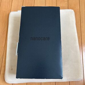 展示品 Panasonic ヘアードライヤー nanocareナノケア EH-NA0J-A ディープネイビー