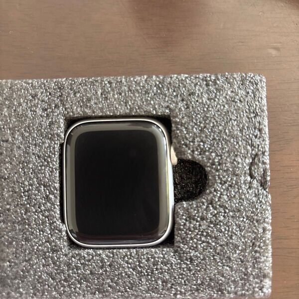 展示品 Apple Watch Series9(GPSモデル)3M592J/A