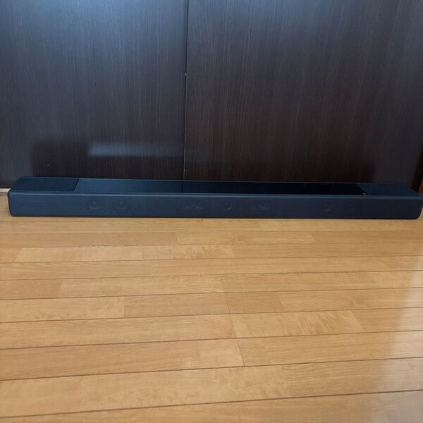 展示品 SONY ソニー サウンドバー HT-A7000