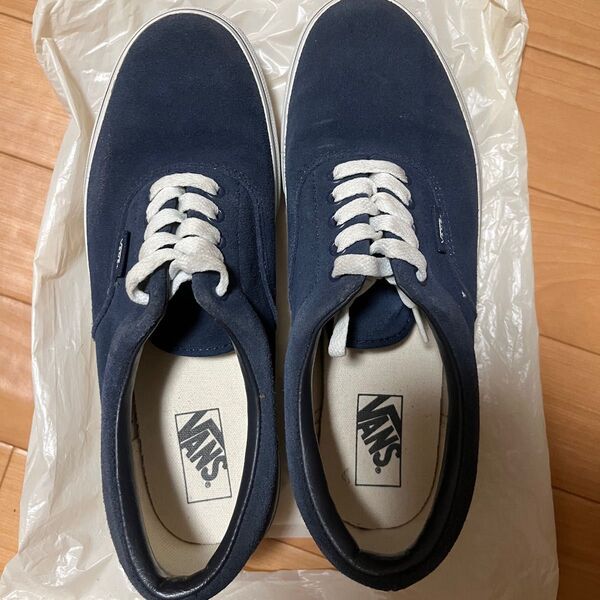 VANS スニーカー メンズ27cm
