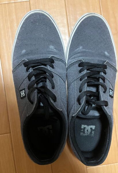 DCjews スニーカー メンズ27cm