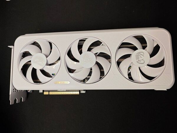 AX RTX 5070 Ti 16GB グラフィックボード