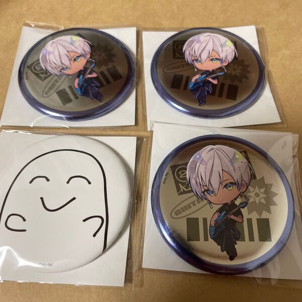 にじさんじ 2時だとか イブラヒム