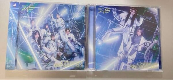 櫻坂46 UDAGAWA GENERATION CD TYPE B、通常