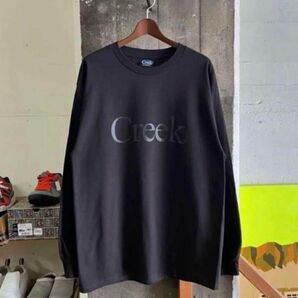 creek ロンt mサイズ