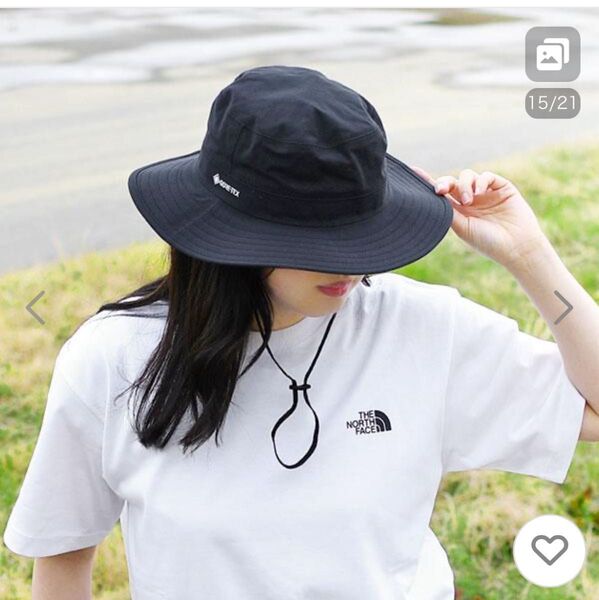 THE NORTH FACE HAT GORE-TEX ノースフェイス ハット