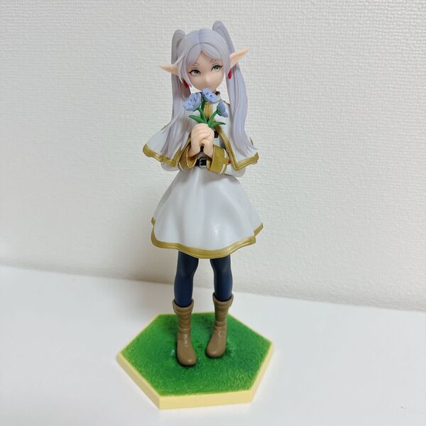 箱無し 葬送のフリーレン Luminasta フィギュア
