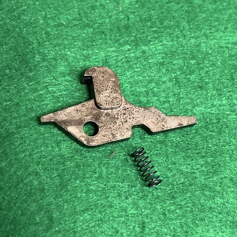 MGC M16 A1/E1 パーツ （ジャンク扱いで） - メルカリ
