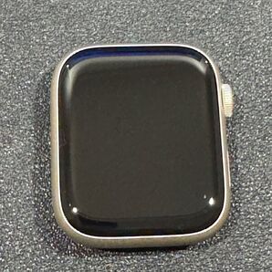 Apple Watch 9 GPS+Cellular 45mm MRM83J/A スターライトアルミニウム