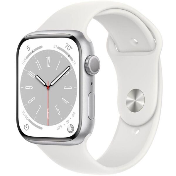 新品未使用 Apple Watch Series 8 45mm