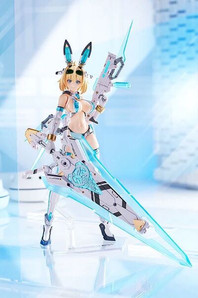 【特典付き】PLAMAX BP-01 ソフィア・F・シャーリング