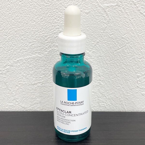 ラロッシュポゼ エファクラピールケアセラム 角質ケア美容液 30ml