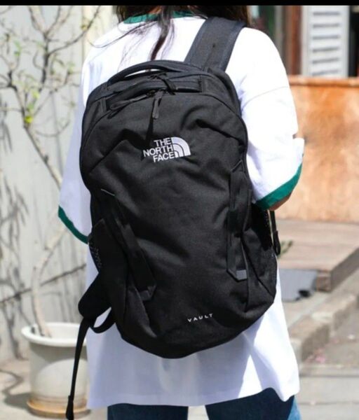 THE NORTH FACE ノースフェイスリュック VAULT/ヴォルト