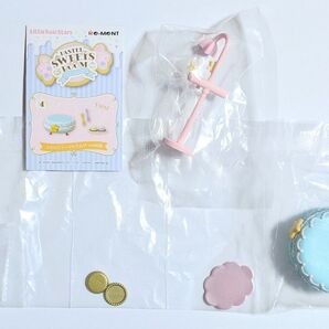 リーメント パステルスイーツルーム