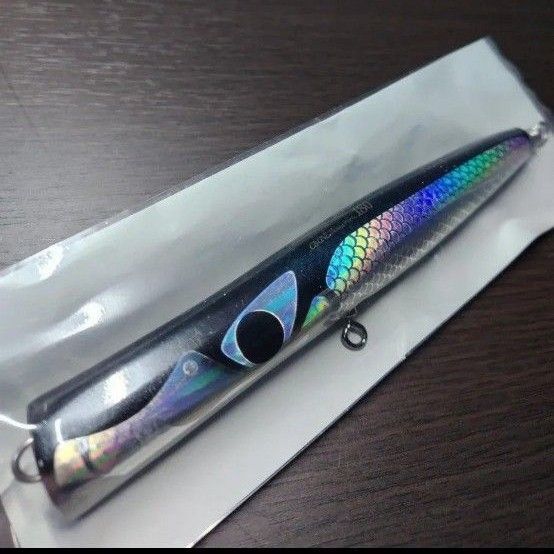 シービーワン CB ONE バズー スリム BAZOO SLIM 180 カタクチ