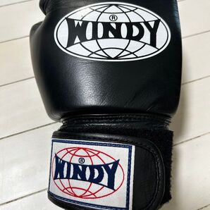 【右手のみ】WINDY ボクシンググローブ