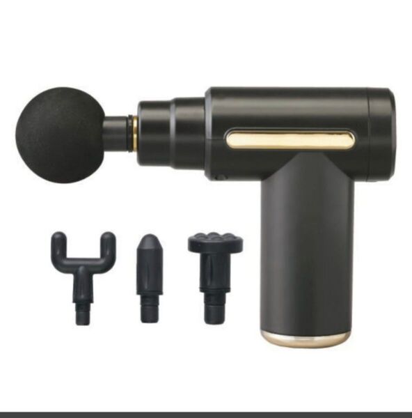 (在庫処分) マッサージガン MASSAGE GUN マッサージ器具 筋膜リリース マッサージ器 筋肉 全身ケア