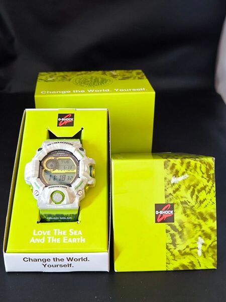 お値下げ中 限定品G-SHOCK GW-9404KJ-3JR