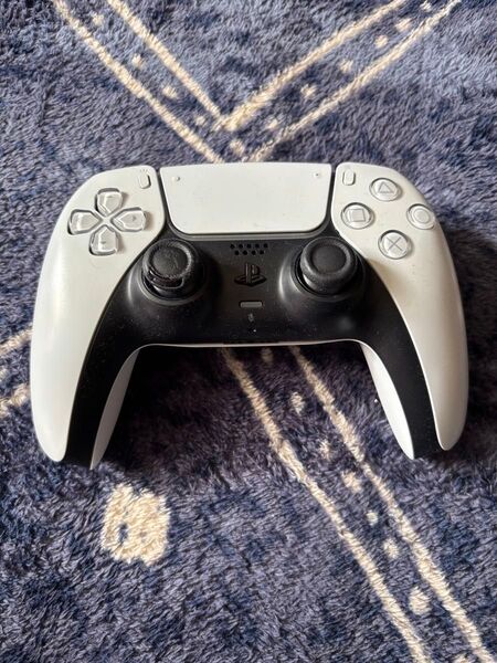 ps5 コントローラー