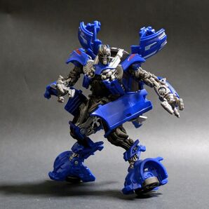 トランスフォーマー ジョルト