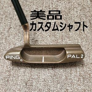 ピンパター