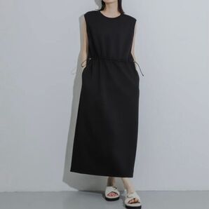 アーバンリサーチ ウエストドロストワンピース